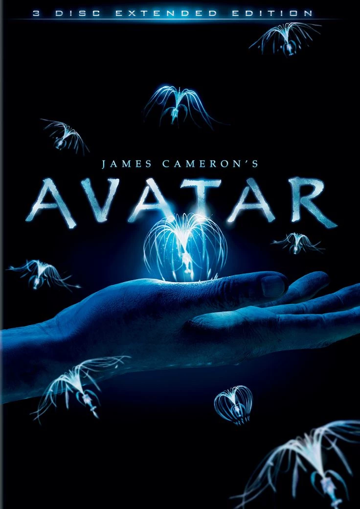 Avatar thumbnail