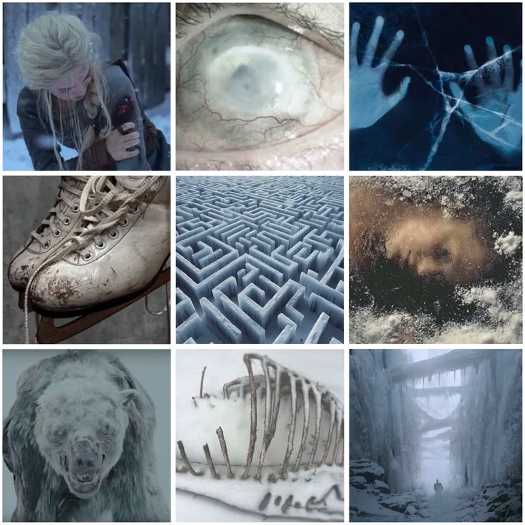 🧊The Maze Runner: Ice🧊 thumbnail