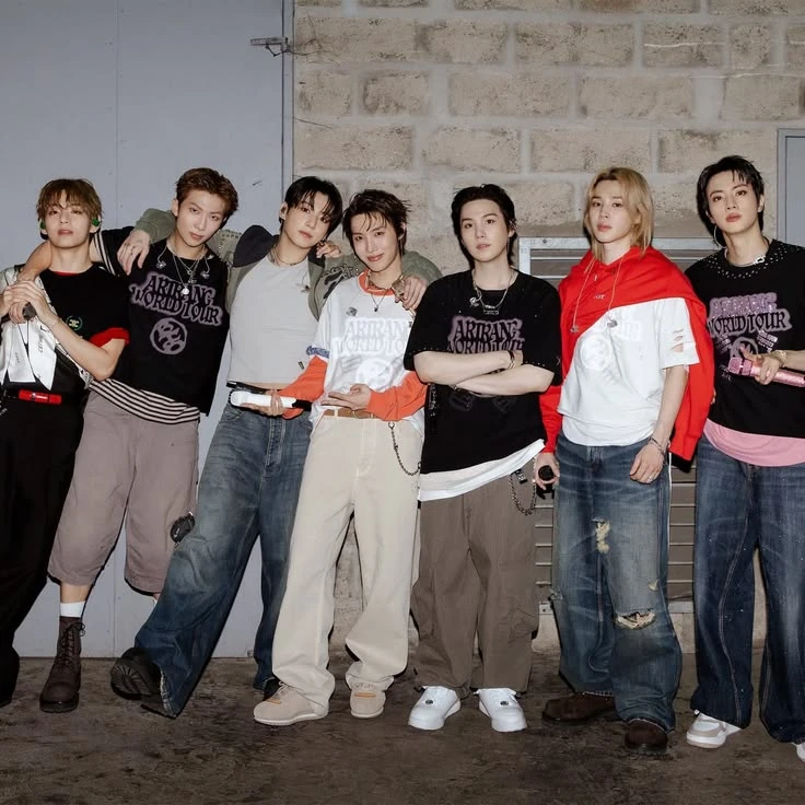 BTS OT 7 thumbnail
