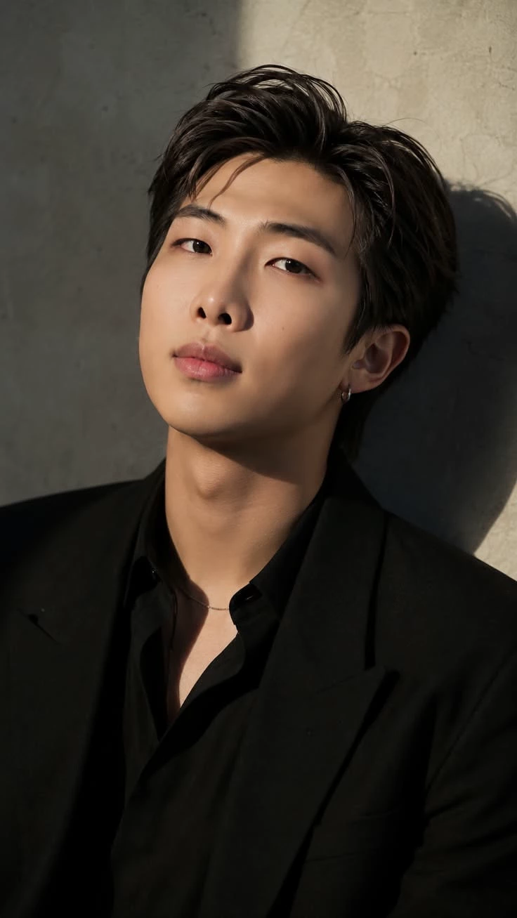Kim Nam—Joon — Your husband. thumbnail