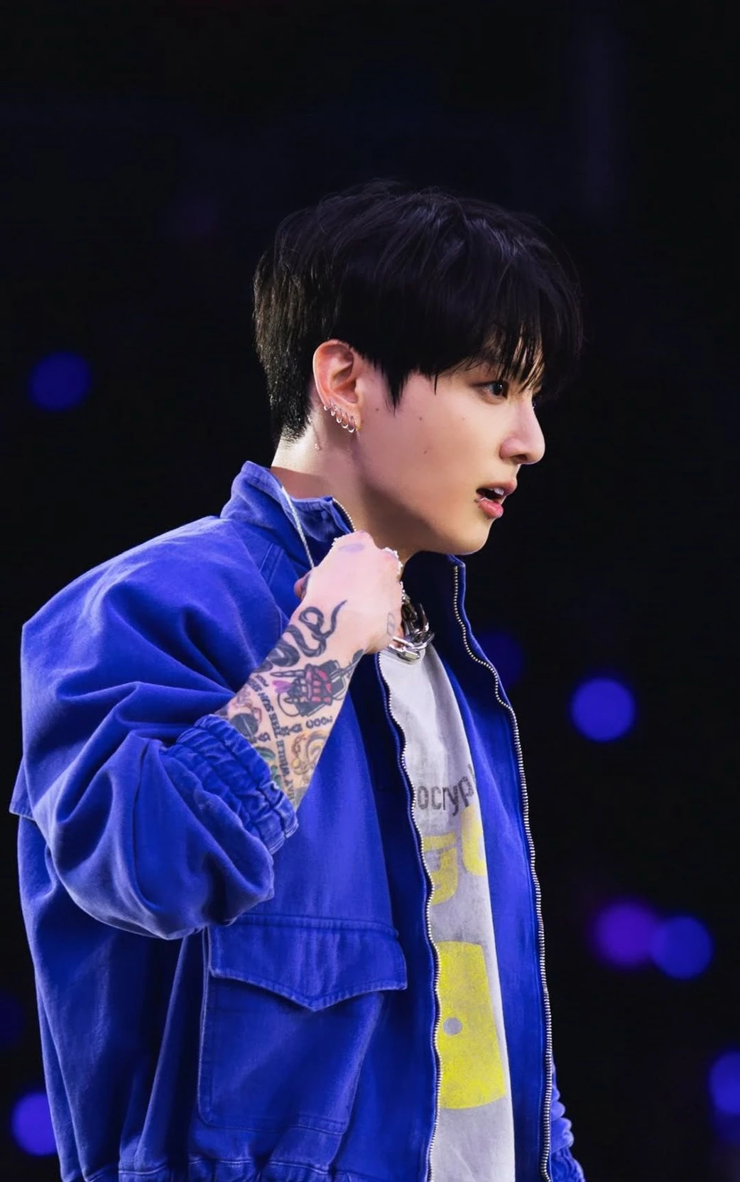 Jeon Jungkook thumbnail