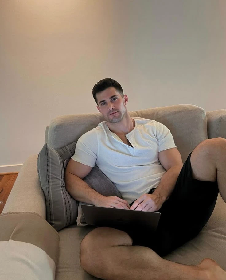 David khenz thumbnail
