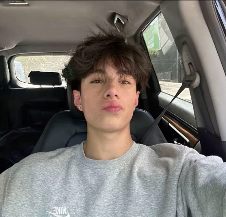 Leo Collins thumbnail