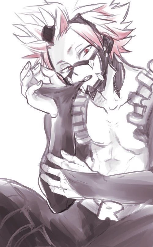 Eijiro Kirishima❤️👊 thumbnail