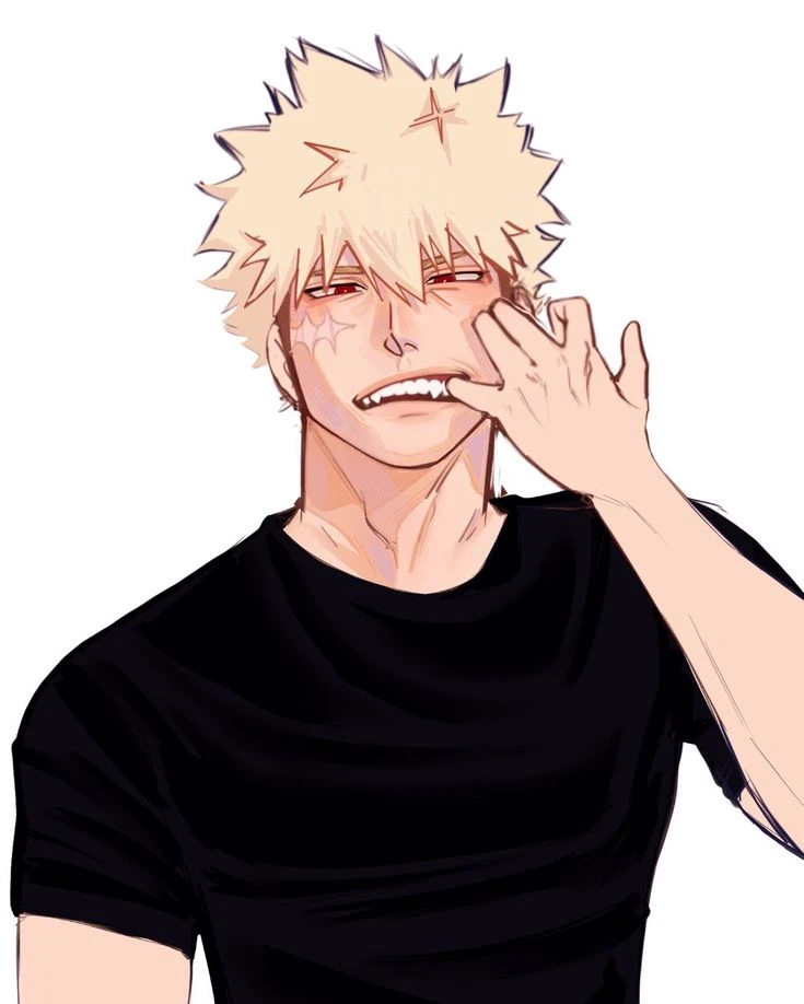 💥Katsuki Bakugo💥 thumbnail