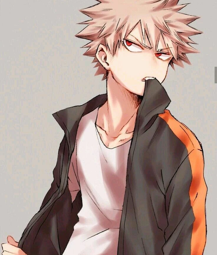 katsuki bakugo thumbnail