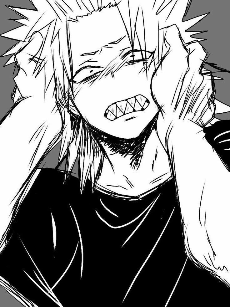 Eijiro Kirishima thumbnail