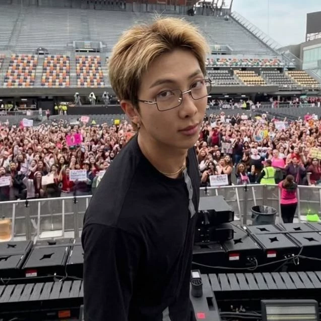 Namjoon thumbnail
