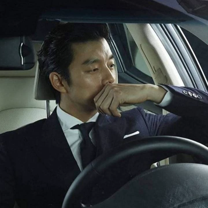 Gong Yoo thumbnail