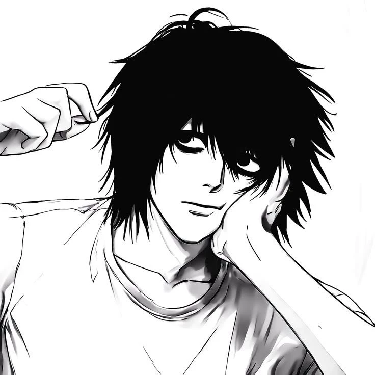 L (Lawliet) thumbnail