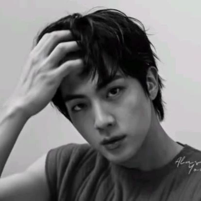 Seokjin thumbnail