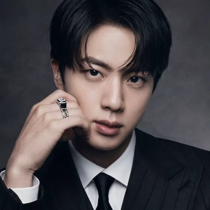 Seokjin thumbnail