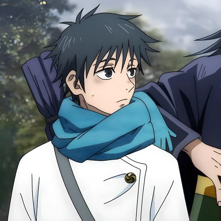 Yuta Okkotsu thumbnail