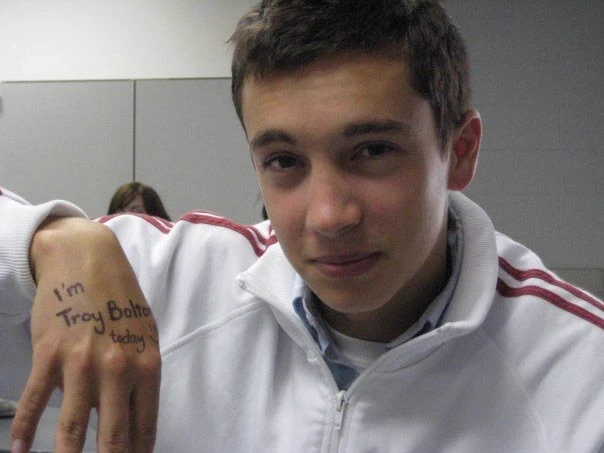 Tyler Joseph thumbnail