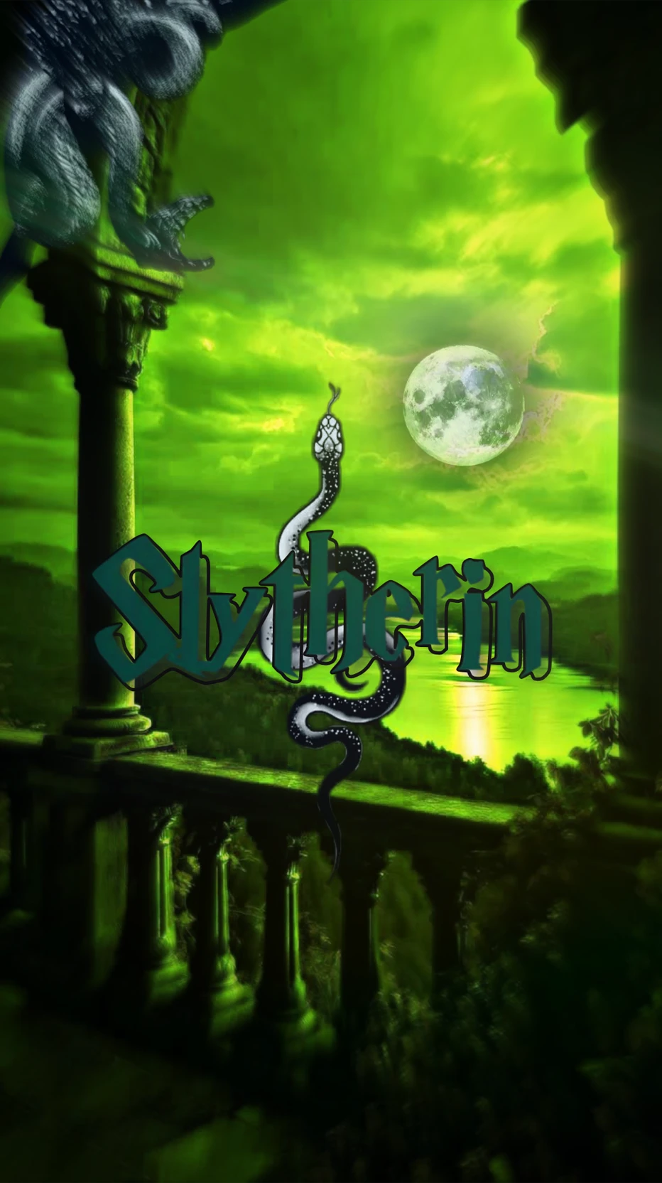 Slytherin boys thumbnail