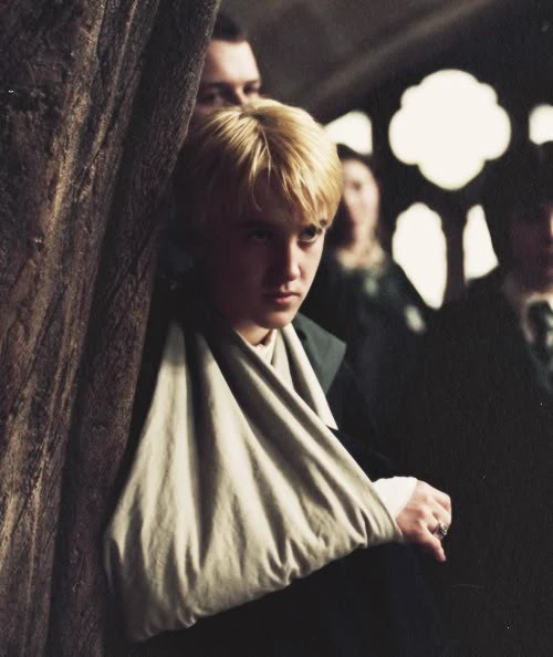 Draco Lucius Malfoy thumbnail