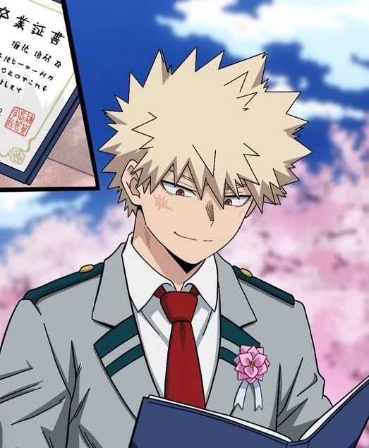 Bakugo thumbnail
