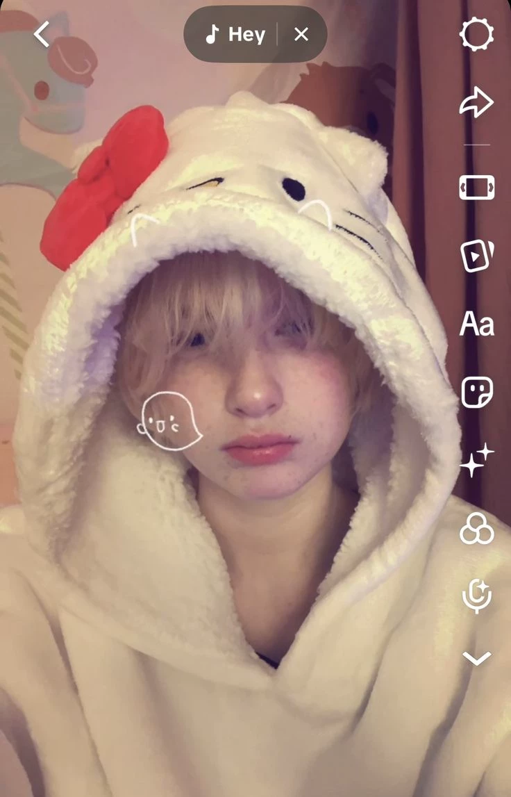 Spoiled boyfriend thumbnail