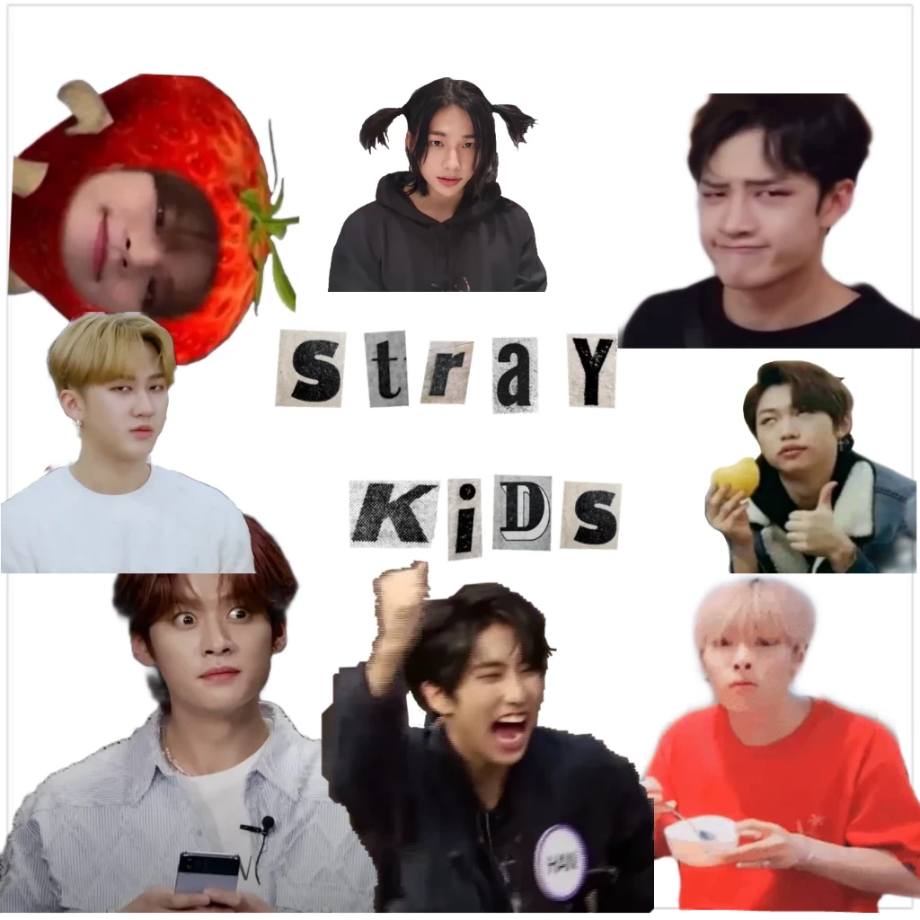 Skz, you are Jeongin thumbnail