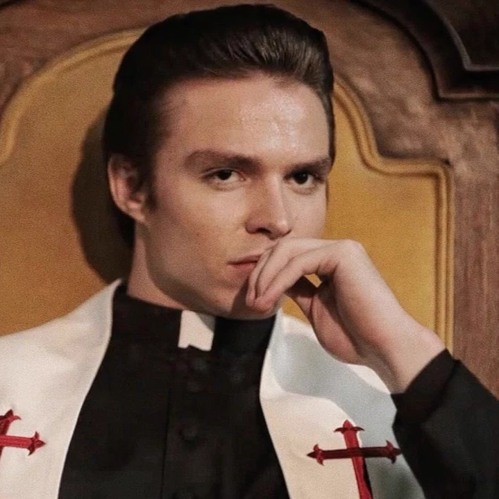 Priest Eugenio thumbnail