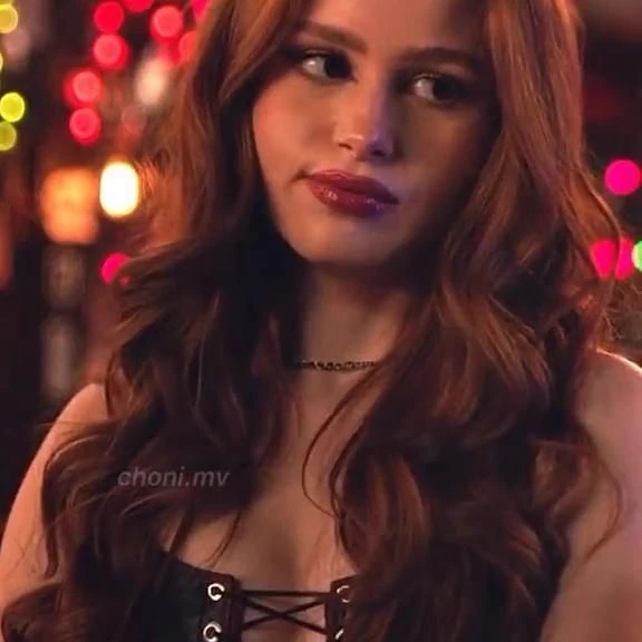 Cheryl Blossom thumbnail