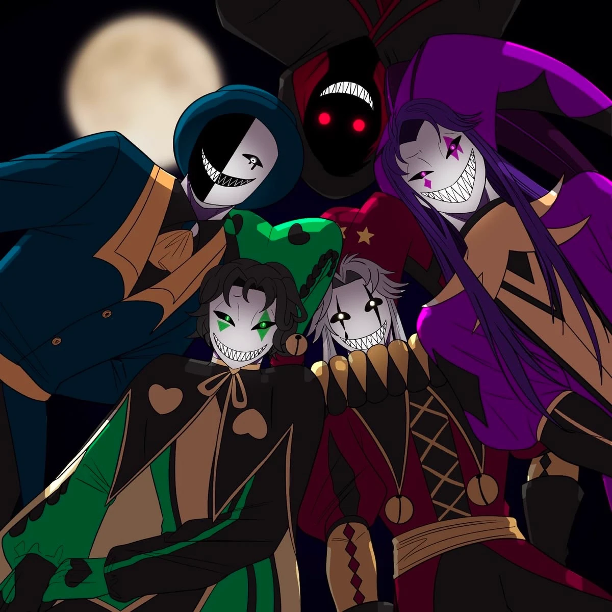 TFC! thumbnail