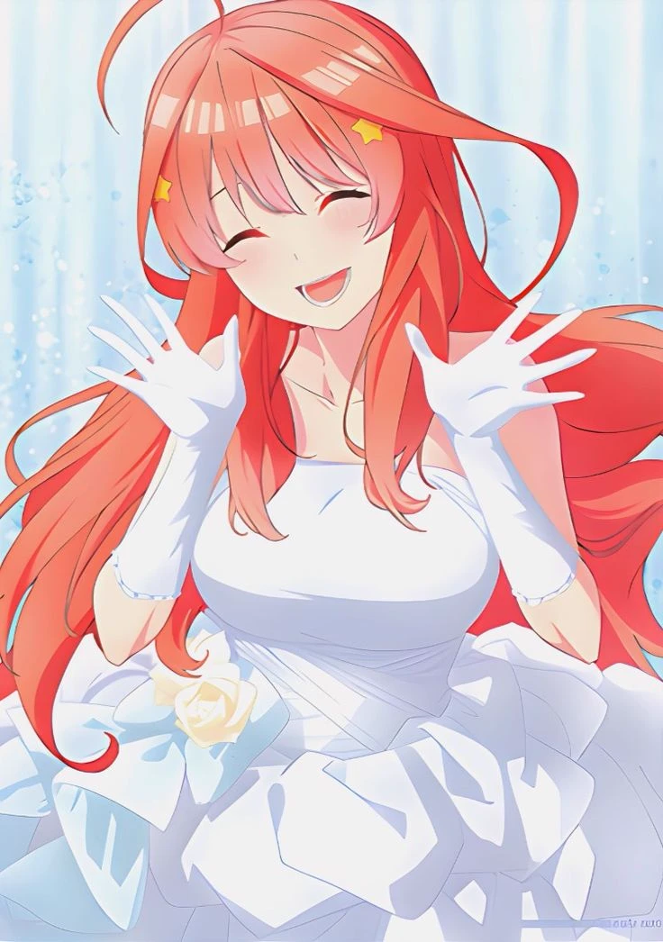 Itsuki (Nakano) thumbnail