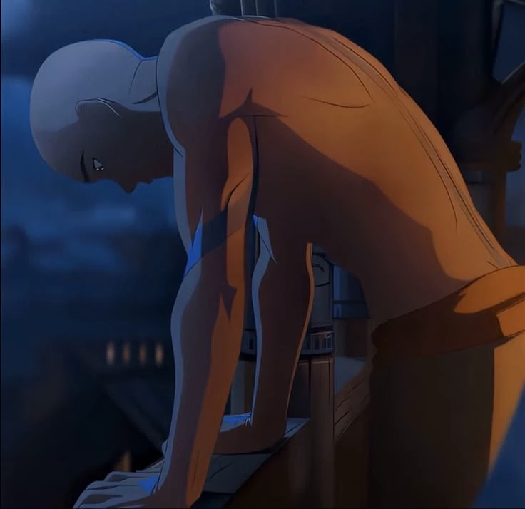 Aang thumbnail