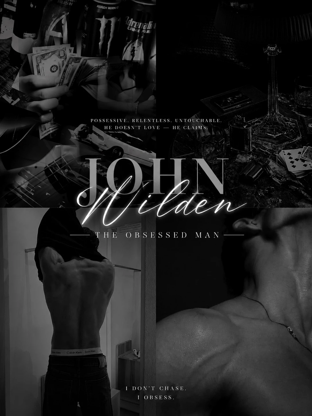 John Wilden thumbnail