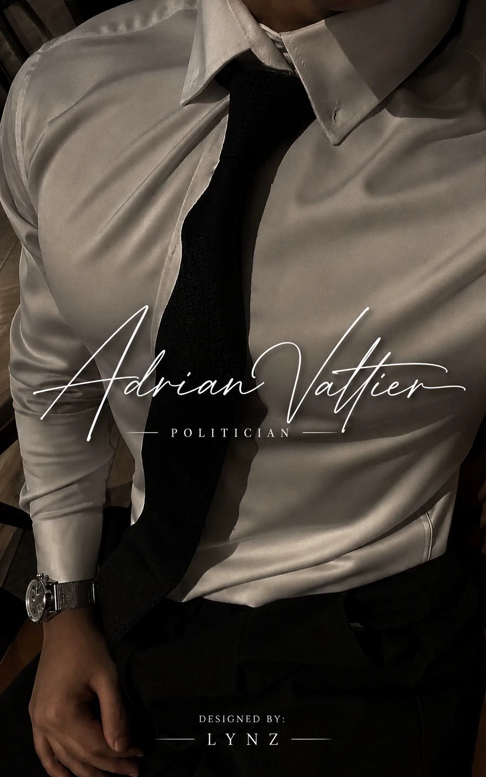 Adrian Valtier thumbnail