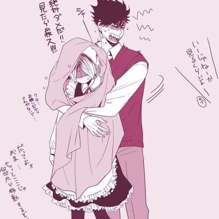 🏐  Kuroo Tetsurō  🐱 thumbnail