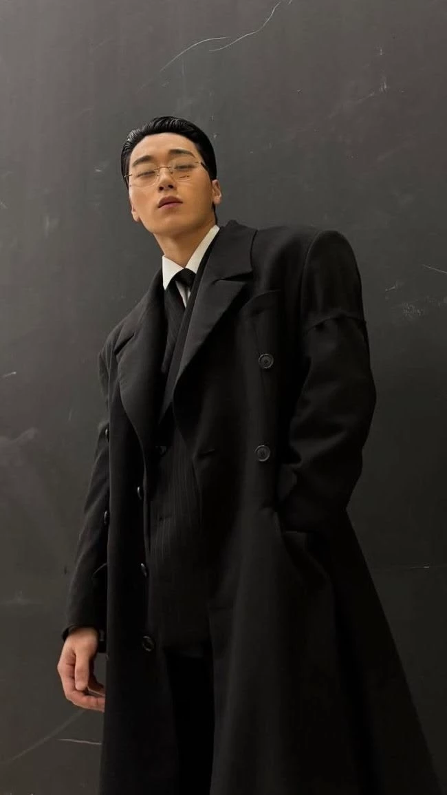 Choi san  thumbnail