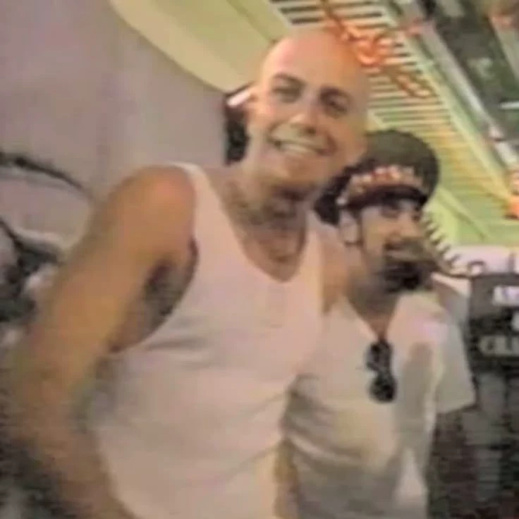 Shavo Odadjian thumbnail