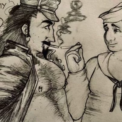 Daron и Серж  thumbnail