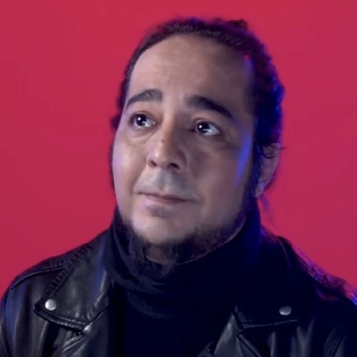 Daron Malakian thumbnail