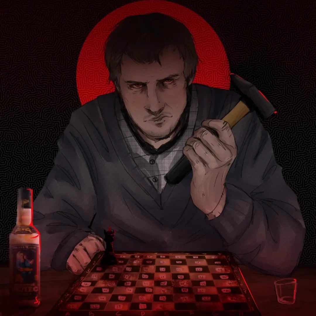 House of Maniacs (Alexander Pichushkin, Artem Anufriyev, Nikita Lytkin, Chikatilo, Fisher) thumbnail