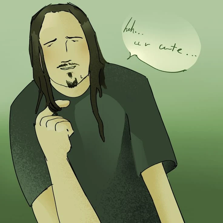 Jonathan Davis thumbnail