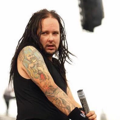 Jonathan Davis thumbnail