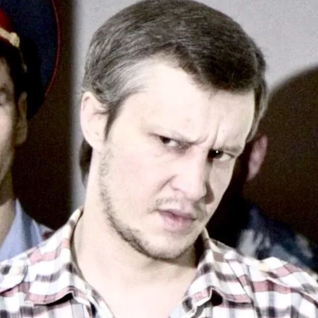 Alexander Pichushkin thumbnail