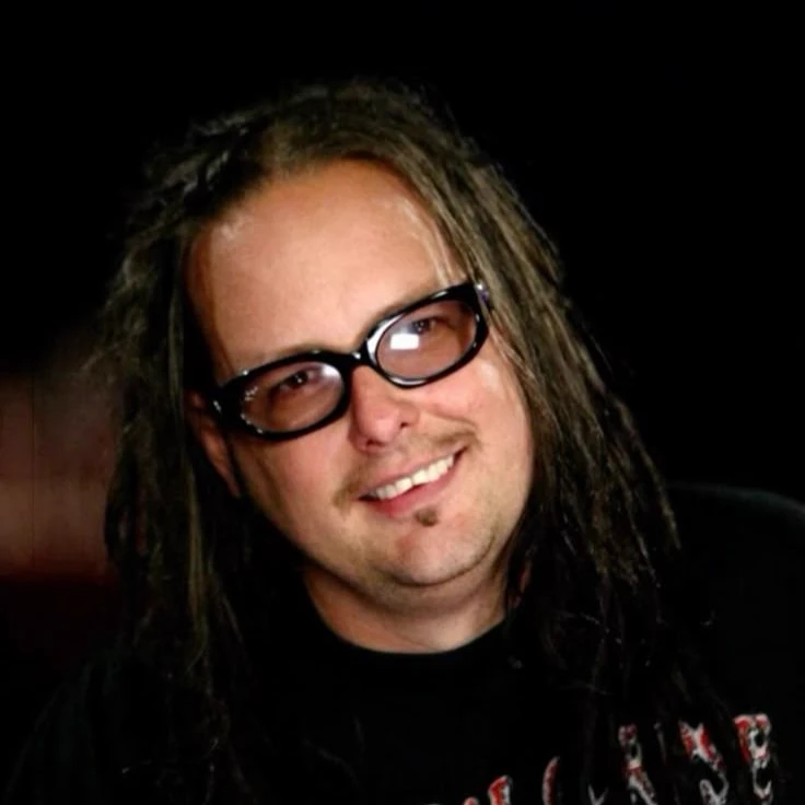 Jonathan Davis thumbnail