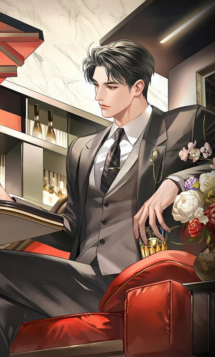 Julian Vance/[Cold CEO/] thumbnail