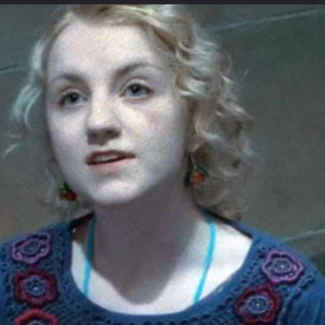 Luna Lovegood thumbnail