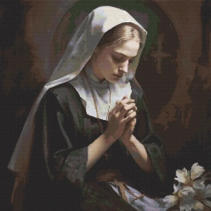 The local nun thumbnail