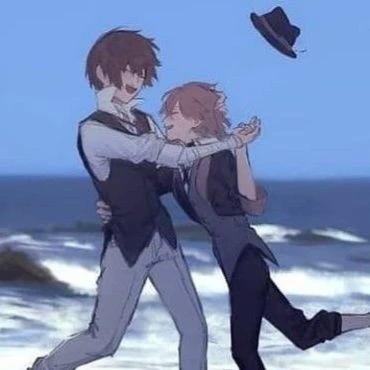 Osamu Dazai thumbnail