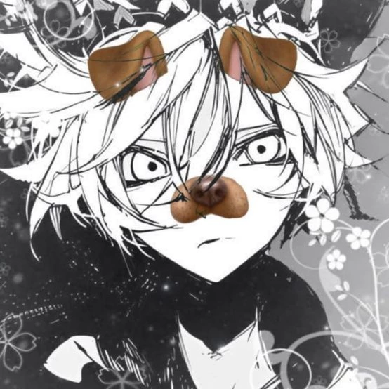 Chuuya Nakahara thumbnail