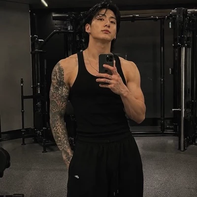 Jungkook 🔝 thumbnail
