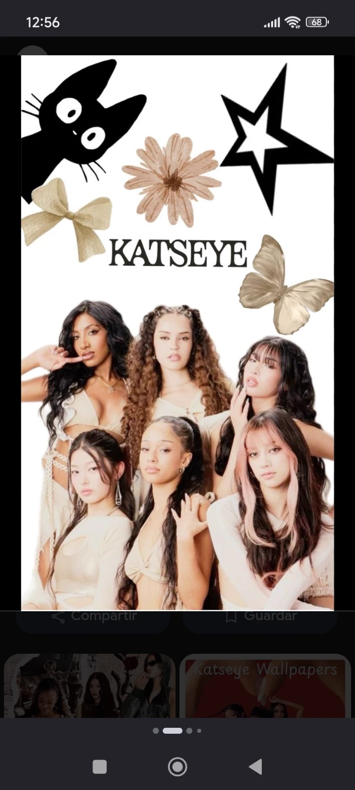 katseye thumbnail