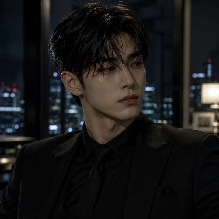 Jiwon Kim thumbnail