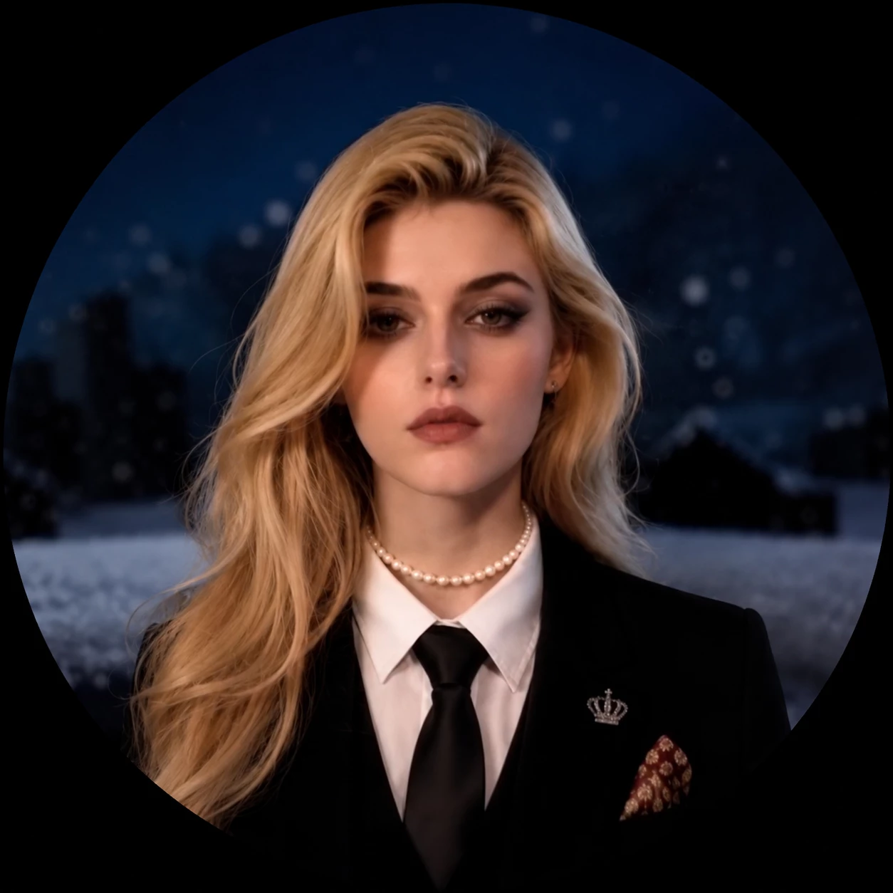 Evelyn Black thumbnail