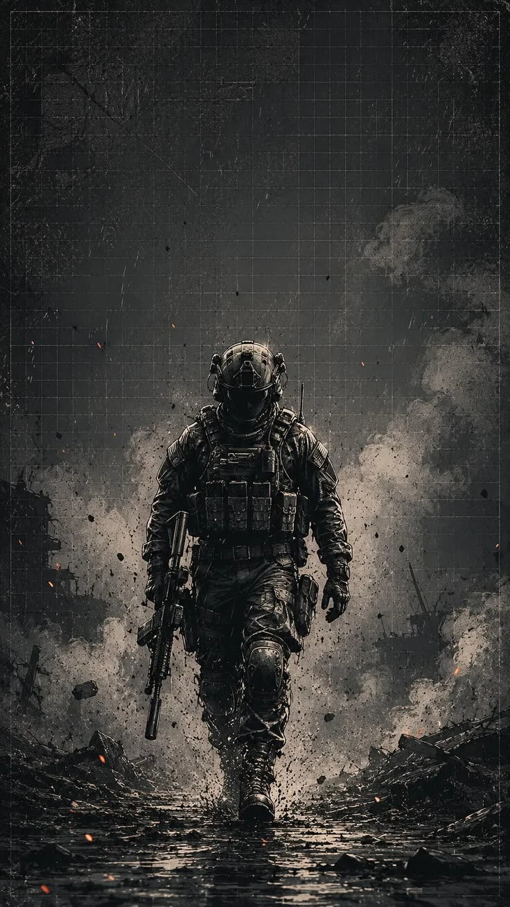 Soldier thumbnail